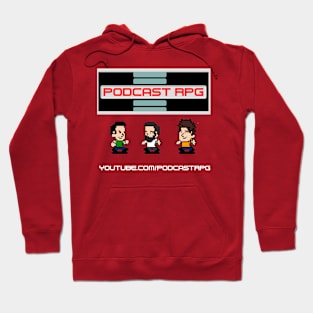 Podcast RPG Hoodie